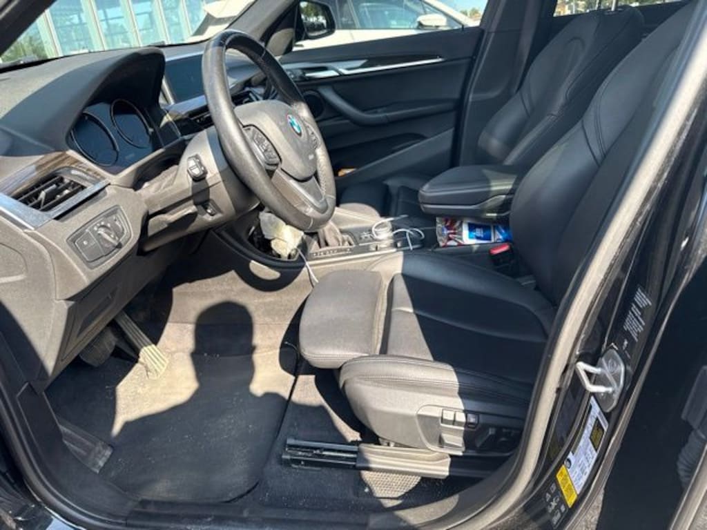 Used 2018 BMW X1 xDrive28i SUV