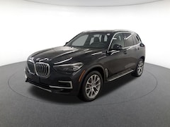 2023 BMW X5 xDrive40i SUV