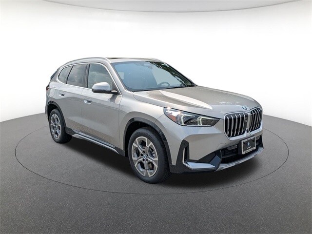 2025 Bmw X1 XDrive28i photo 3