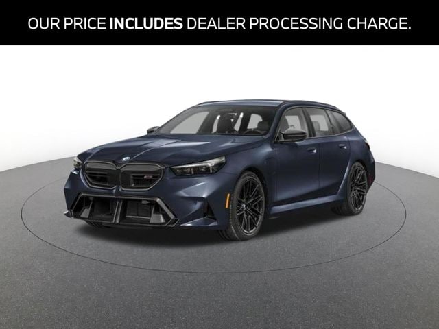 2026 BMW M5