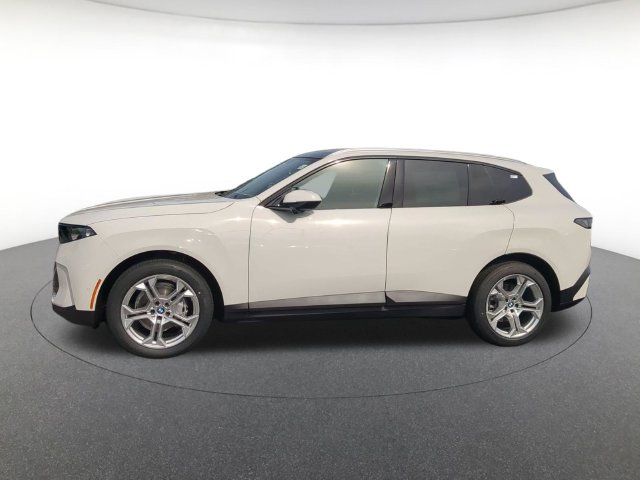 New 2027 BMW X5 40 xDrive SUV