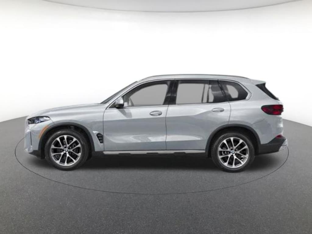 New 2026 BMW X5 xDrive40i SUV