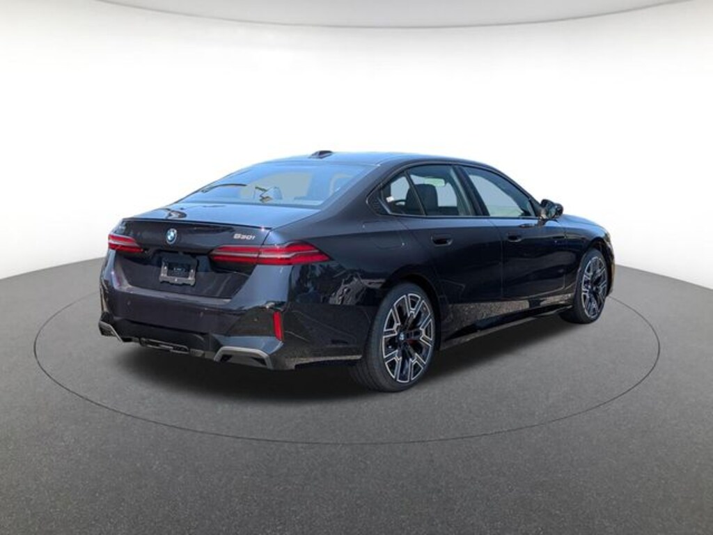 New 2027 BMW 530i xDrive Sedan