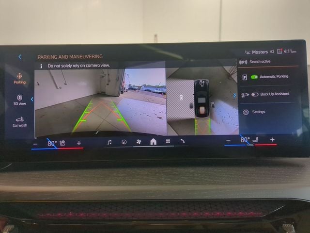 2025 BMW 3 Series 330i - Photo 13