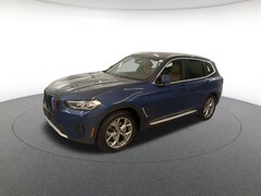 2023 BMW X3 xDrive30i SUV