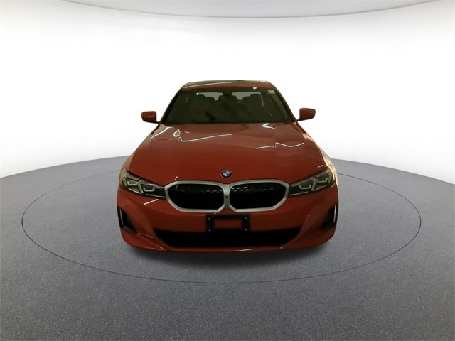 Certified 2024 BMW 3 Series 330i with VIN 3MW69FF08R8E31230 for sale in Baltimore, MD