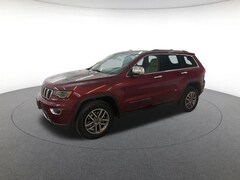 2019 Jeep Grand Cherokee Limited SUV