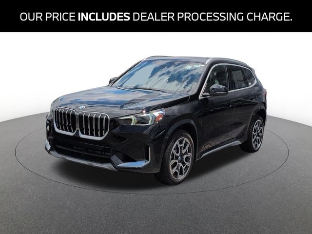 2026 BMW X1