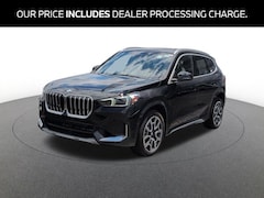 2026 BMW X1 xDrive28i SUV