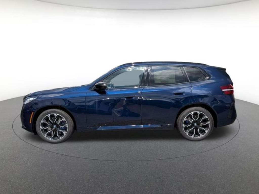 New 2026 BMW X3 M50 xDrive SUV