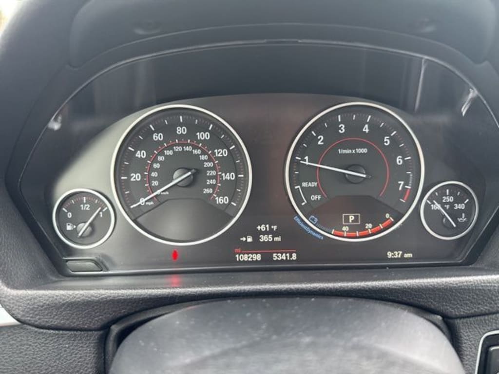 Used 2016 BMW 4 Series 428i xDrive Coupe