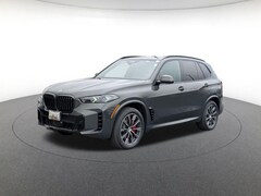 2026 BMW X5 xDrive40i SUV