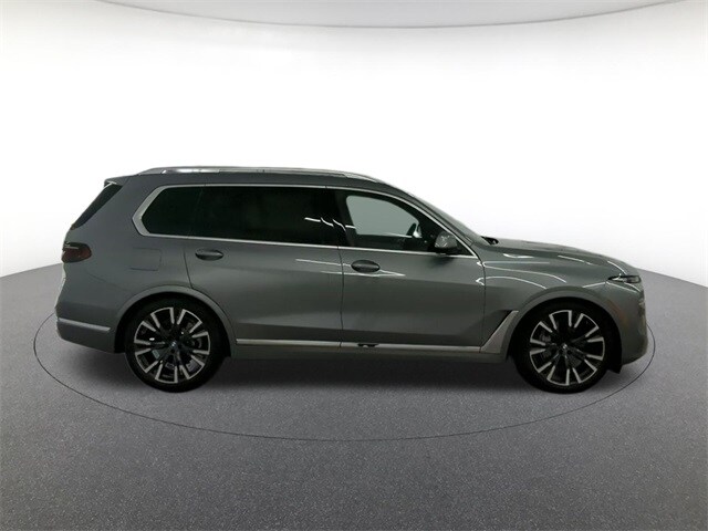 2025 Bmw X7 xDrive40i photo 4