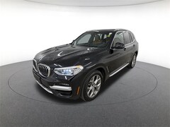 2021 BMW X3 xDrive30i SUV