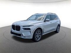2026 BMW X7 xDrive40i SUV