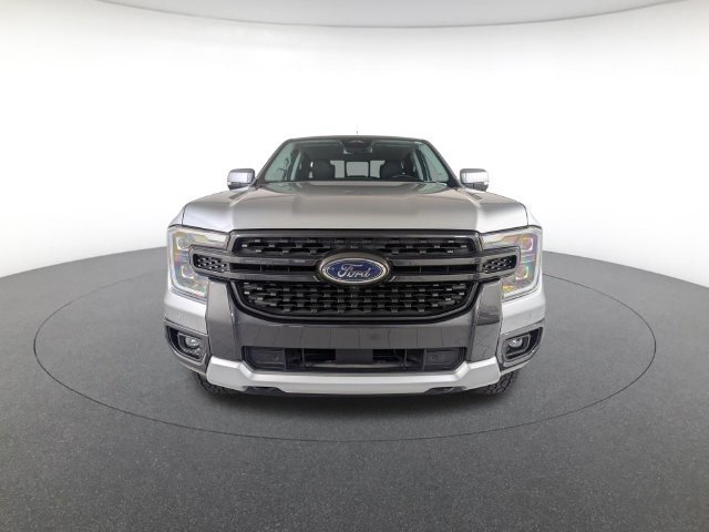 Used 2024 Ford Ranger Lariat Truck