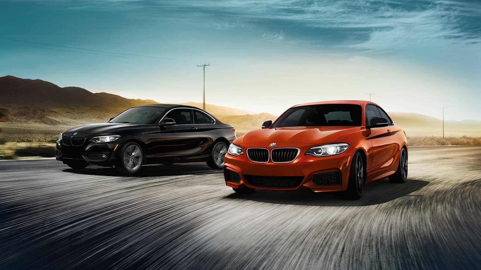 BMW Certified Collision Center
