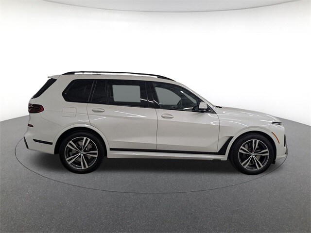 2025 Bmw X7 xDrive40i photo 4