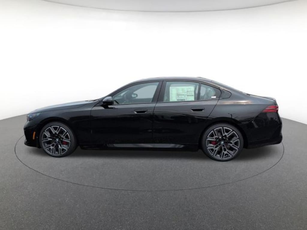 New 2027 BMW i5 xDrive40 Sedan