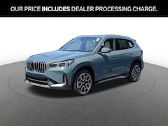 2026 BMW X1 xDrive28i SUV