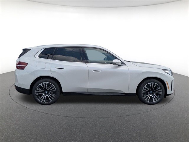 2026 Bmw X3 photo 3
