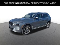 2025 BMW X7 xDrive40i SUV