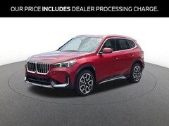 2026 BMW X1 xDrive28i SUV