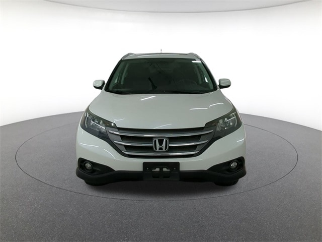 Used 2014 Honda CR-V EX-L with VIN 5J6RM4H78EL118382 for sale in Baltimore, MD
