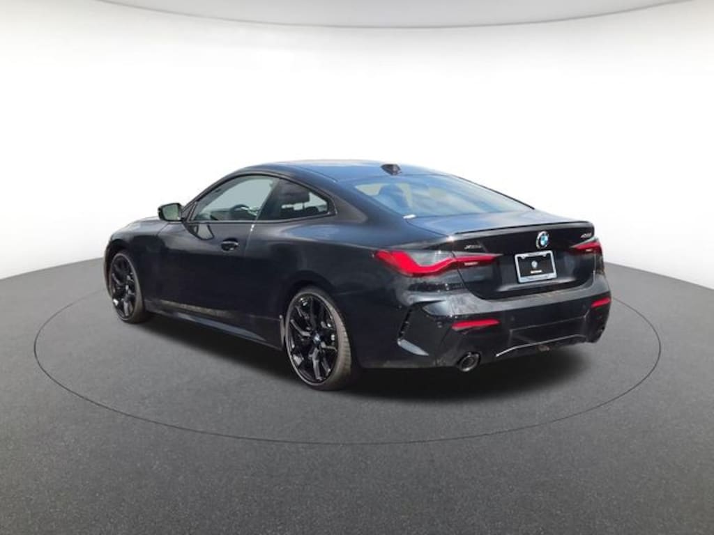 New 2026 BMW 430i xDrive Coupe