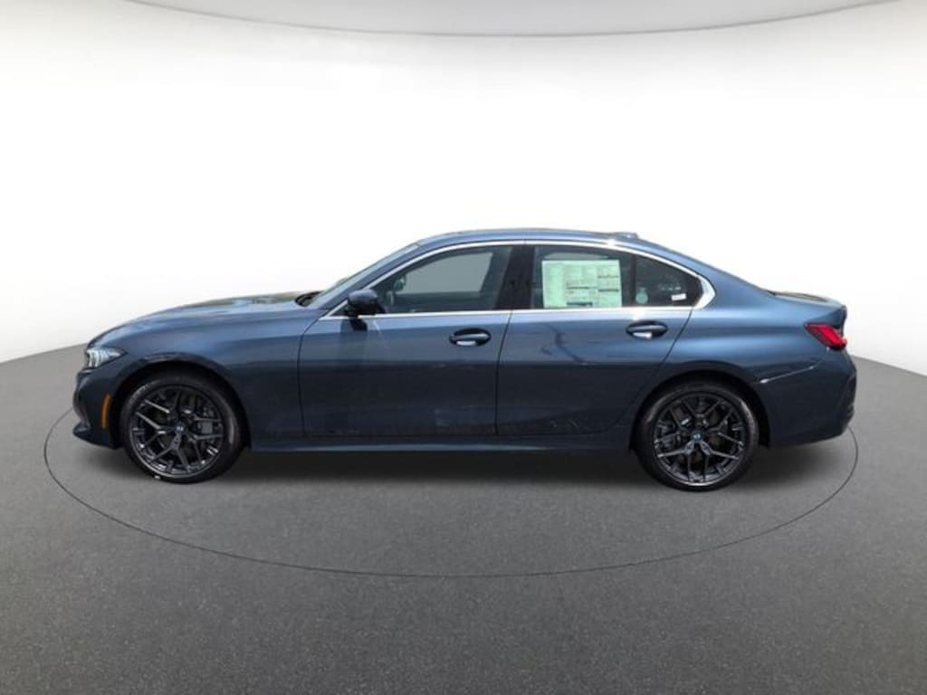 New 2026 BMW 330i xDrive Sedan