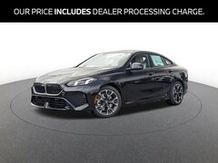 2026 BMW 228i xDrive Gran Coupe