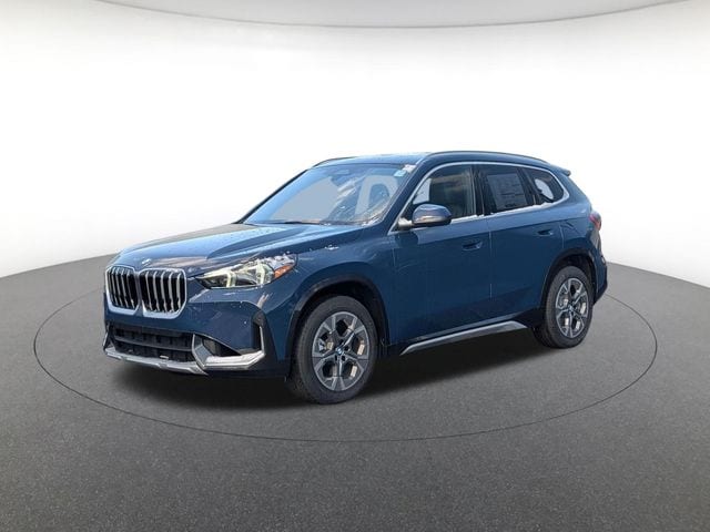 2026 BMW X1 xDrive28i's photo