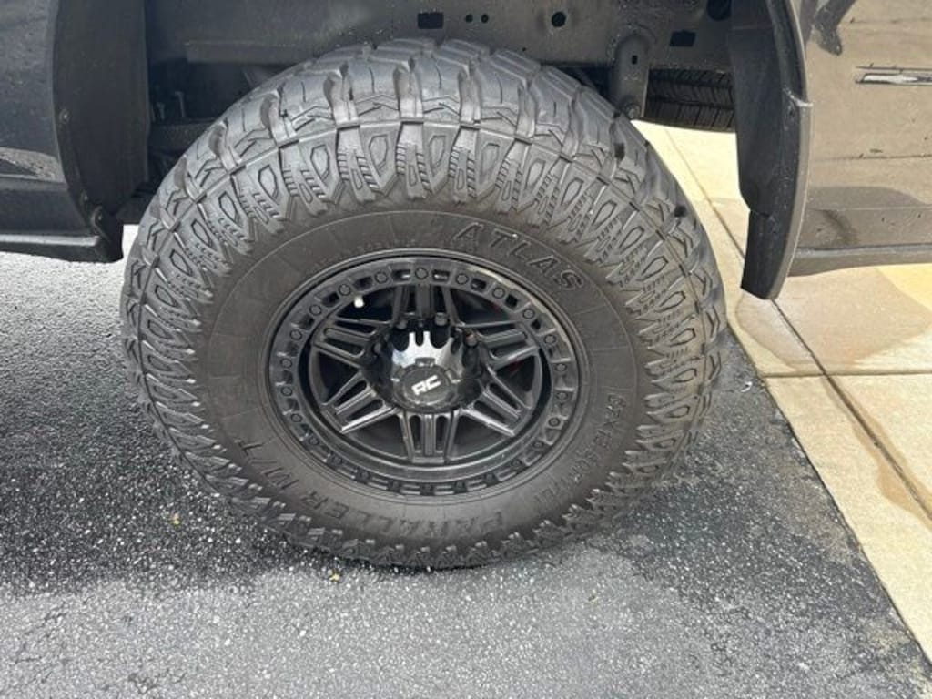 Used 2025 Ram 2500 Tradesman Truck