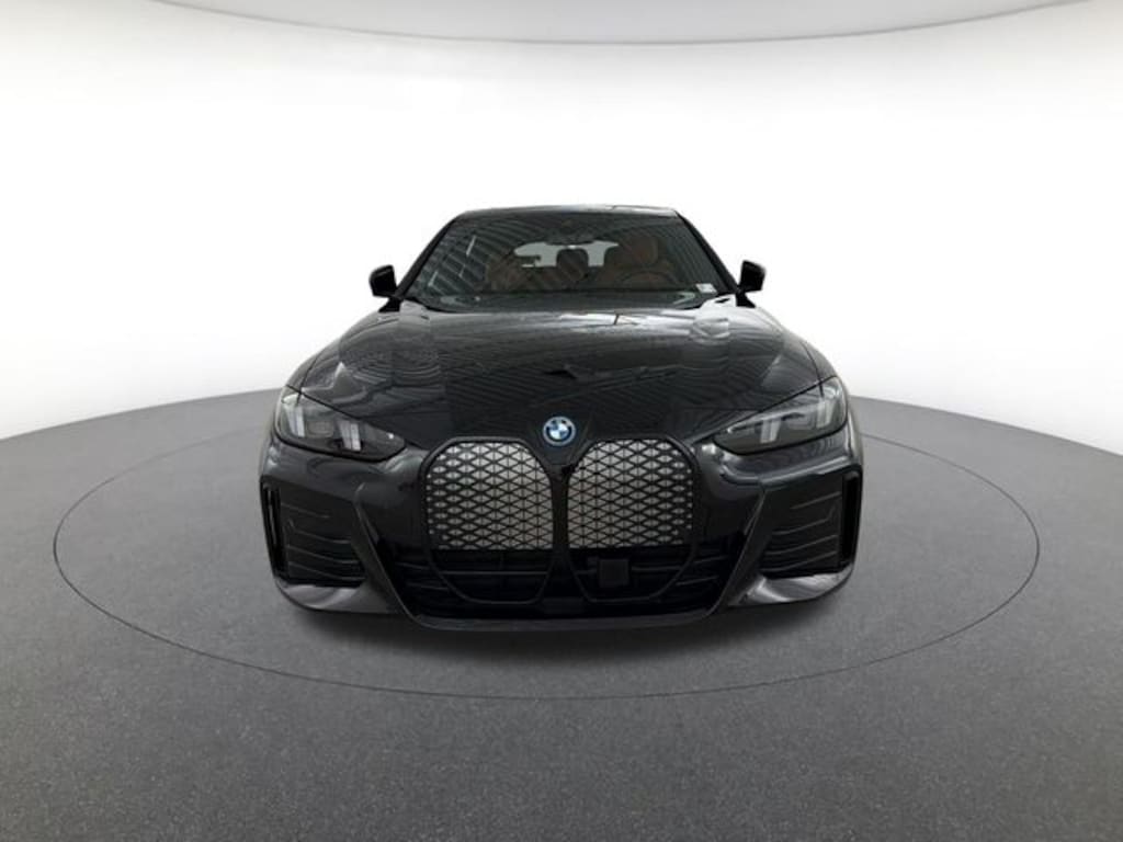 Certified 2025 BMW i4 eDrive40 Hatchback