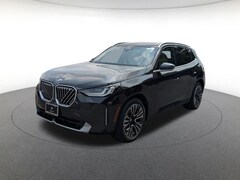 2025 BMW X3 30 xDrive SUV