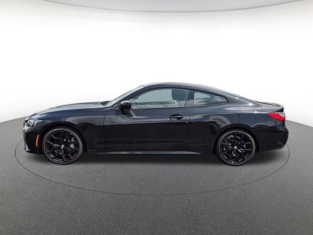 New 2026 BMW 430i xDrive Coupe