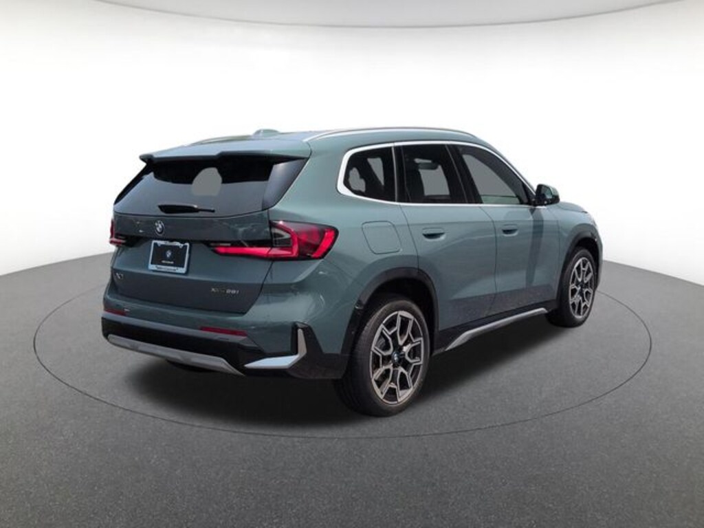 New 2026 BMW X1 xDrive28i SUV