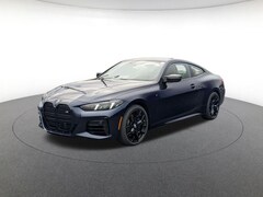 2026 BMW M440i xDrive Coupe