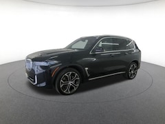 2026 BMW X5 xDrive40i SUV