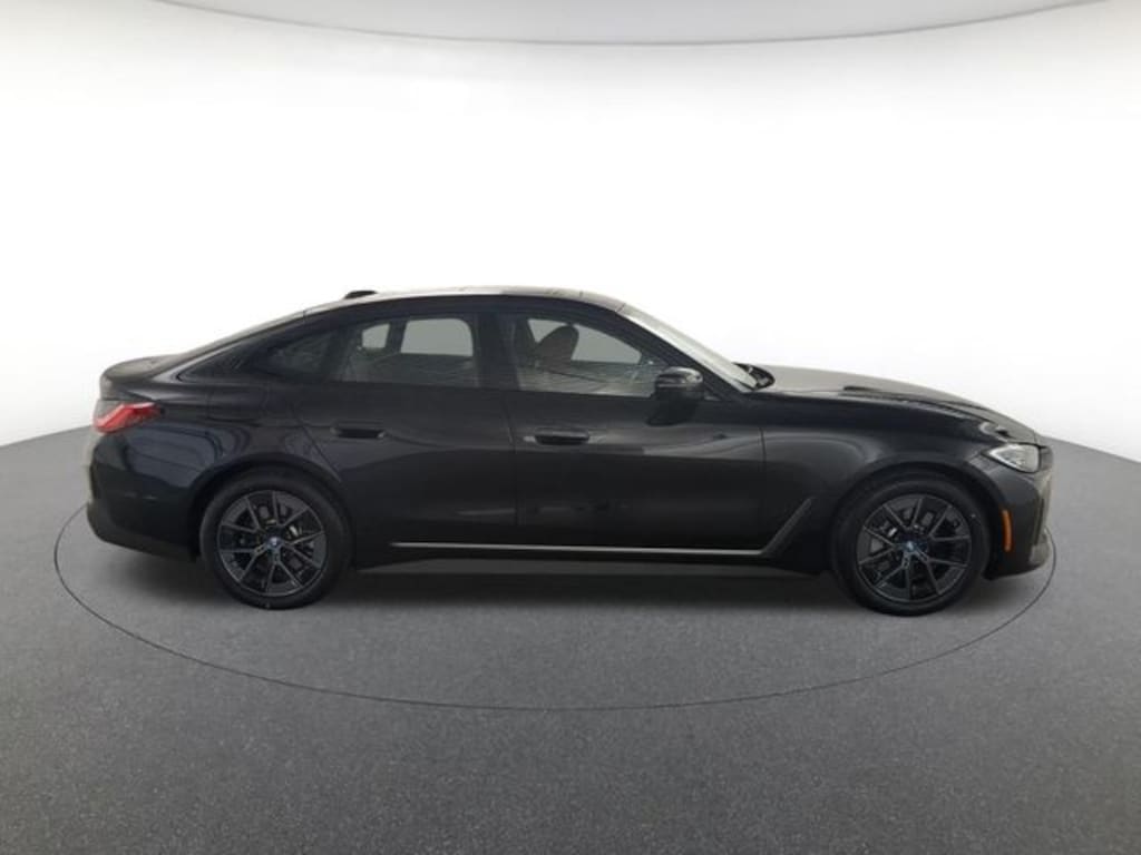 Certified 2023 BMW i4 eDrive35 Hatchback