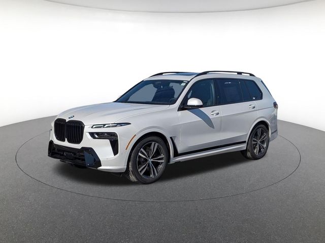 2026 BMW X7 xDrive40i's photo