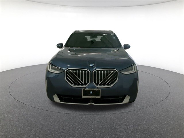 2025 Bmw X3 30x Drive photo 2