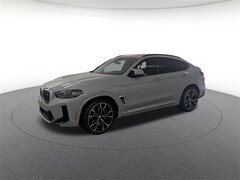 2023 BMW X4 M Base SUV