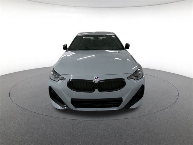 Used 2023 BMW 2 Series M240i with VIN 3MW53CM06P8C81727 for sale in Baltimore, MD