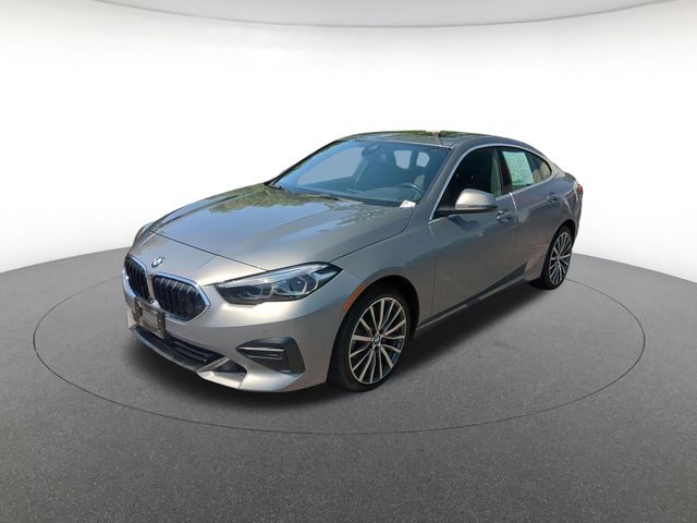 2022 BMW 2 Series 228i xDrive Gran Coupe's photo