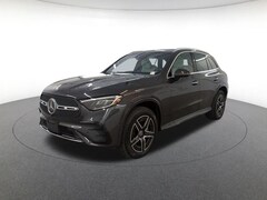 2025 Mercedes-Benz GLC-Class GLC  300 SUV