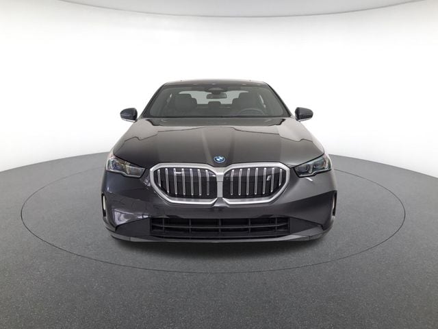 Certified 2024 BMW i5 40 with VIN WBY33FK01RCP95154 for sale in Catonsville, MD