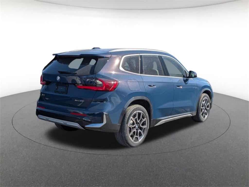 New 2026 BMW X1 xDrive28i SUV
