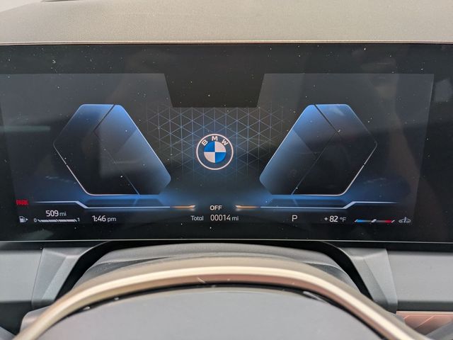 2025 BMW X3 30 - Photo 11