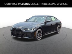 2026 BMW 430i xDrive Gran Coupe